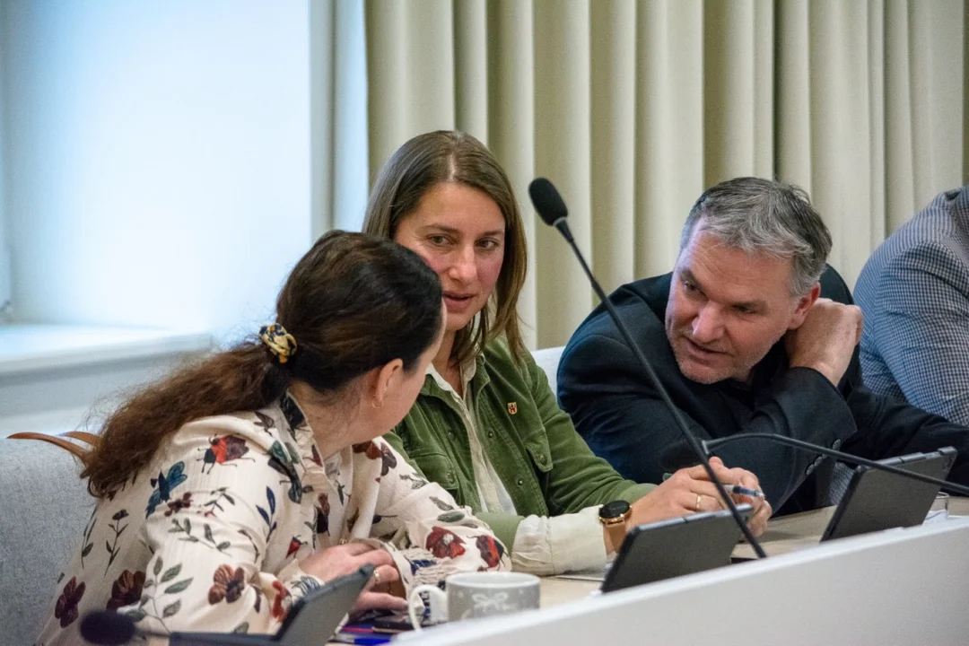 Radni zmienili wynagrodzenie burmistrza Jarocina