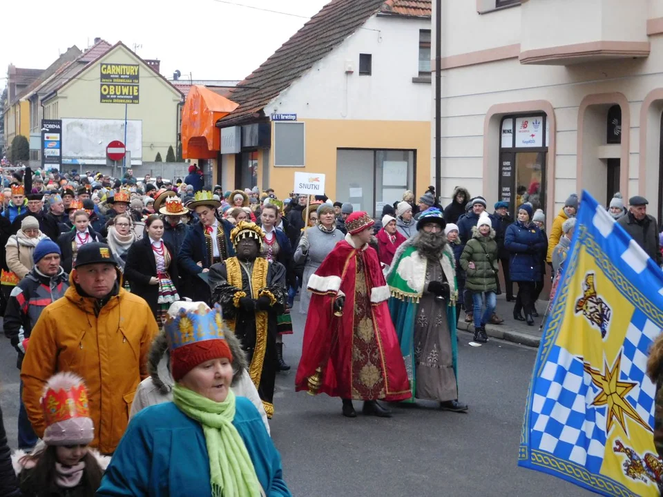 Orszaki Trzech Króli w Żerkowie, Jarocinie i Jaraczewie już w najbliższy piątek