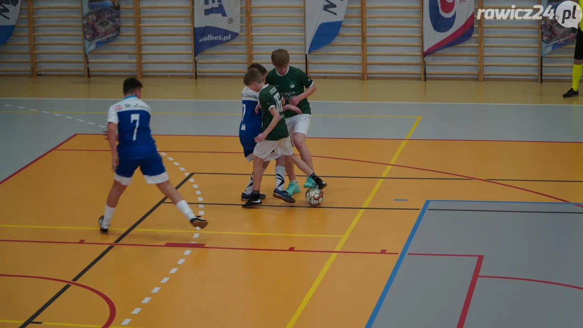 Sparta Cup 2024 dzień 1