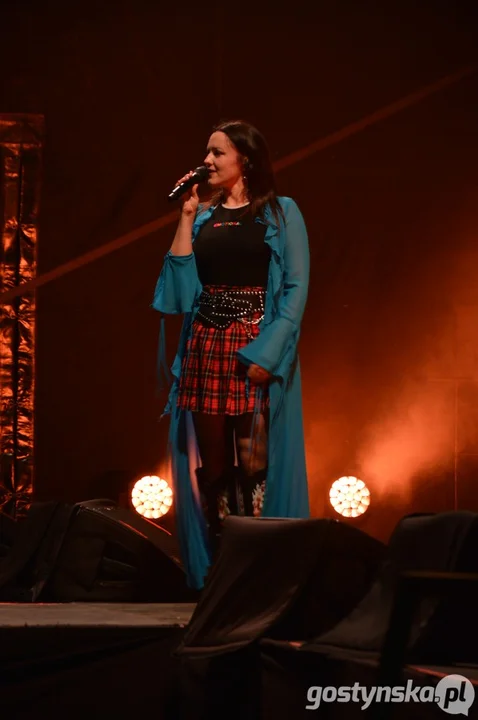 Dni Poniec 2025 - koncert Norbi, Top Girls i Lanberry