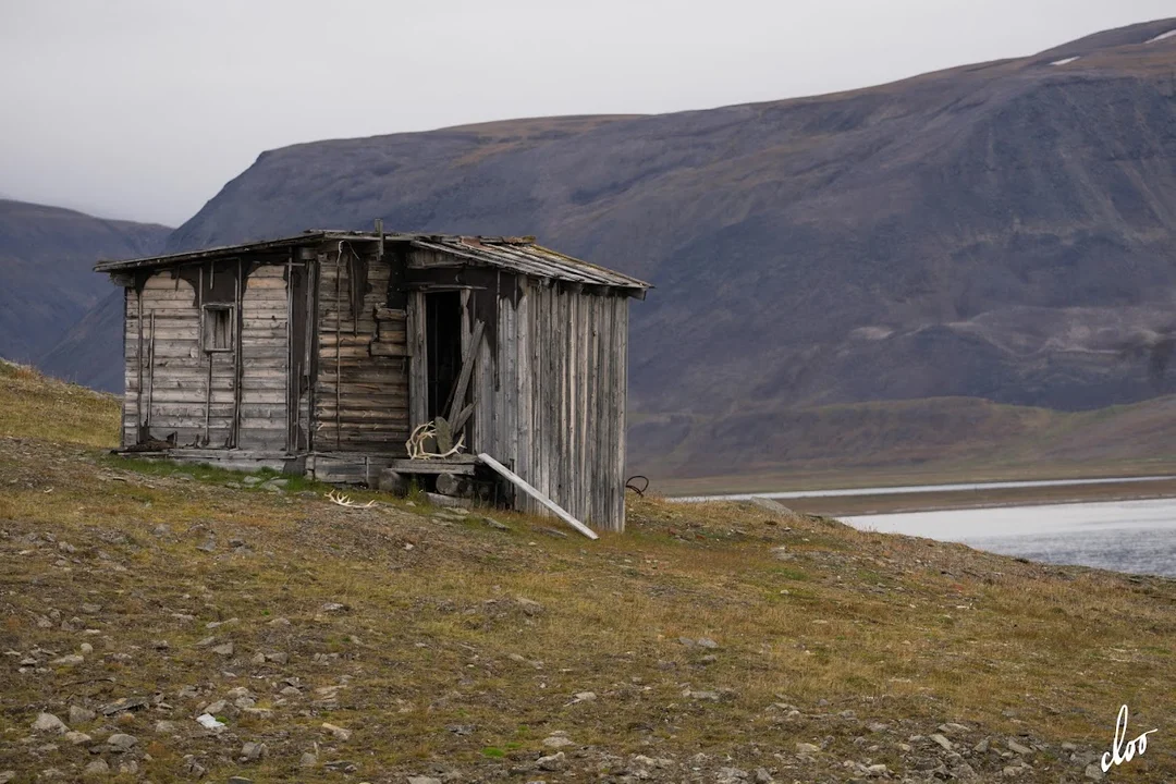 Wyprawa pleszewian na Spitsbergen