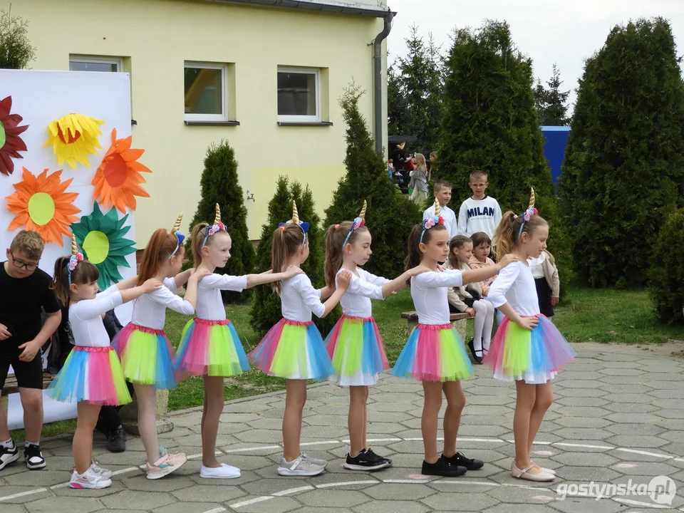 Piknik "Rodzinna Majówka" w Bodzewie