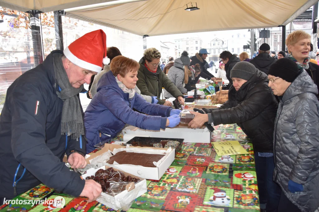 Krotoszyn. Złota Niedziela z Lions Club [ZDJĘCIA] - Zdjęcie główne