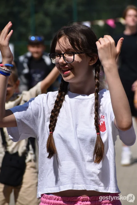 Dzień Dziecka 2025 w Krobi