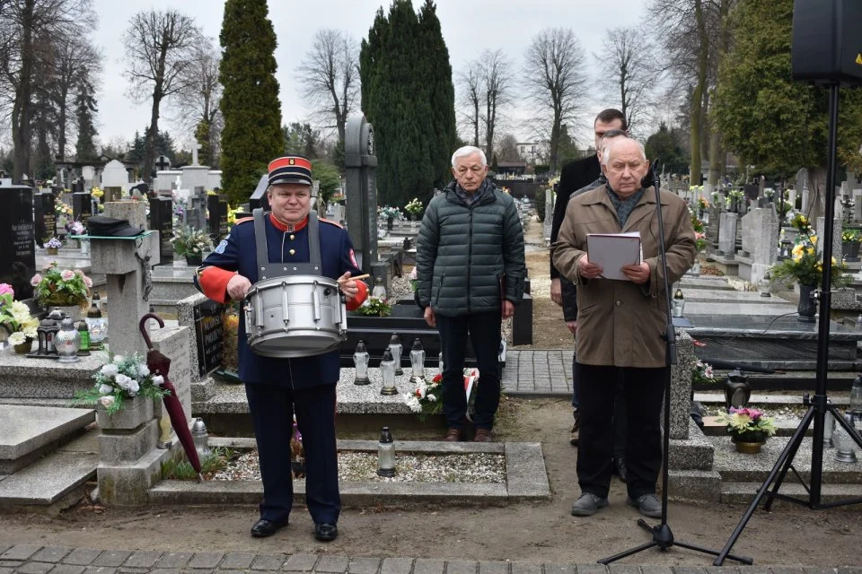 Krotoszyn. 83. rocznica Zbrodni Katyńskiej