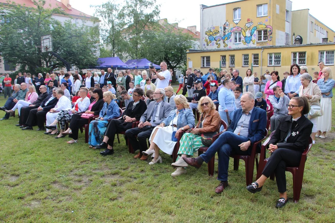 Dzień godności w ZPS w Pleszewie