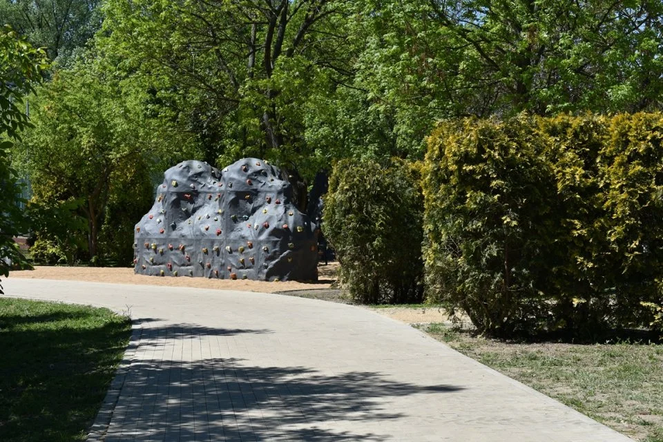 Krotoszyn. Zakończono przebudowę Promenady