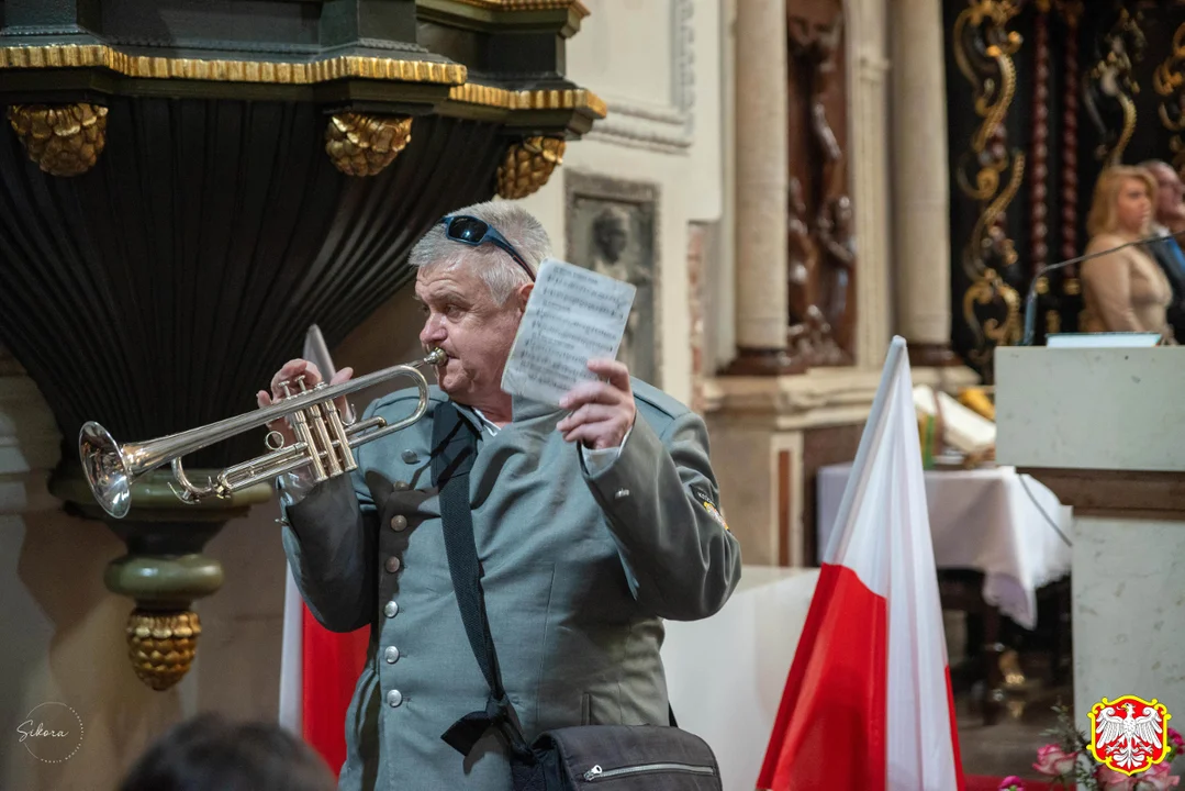 Koźmin Wlkp. Obchody rocznicy uchwalenia Konstytucji 3 Maja