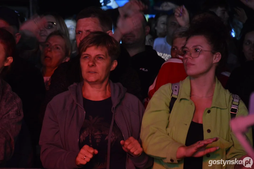 Dni Ziemi Pępowskiej 2025 - koncert Rui Carlos Ferreira