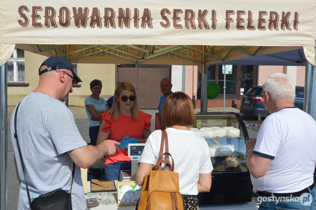 40. Bieg im. błogosławionego Edmunda Bojanowskiego w Piaskach