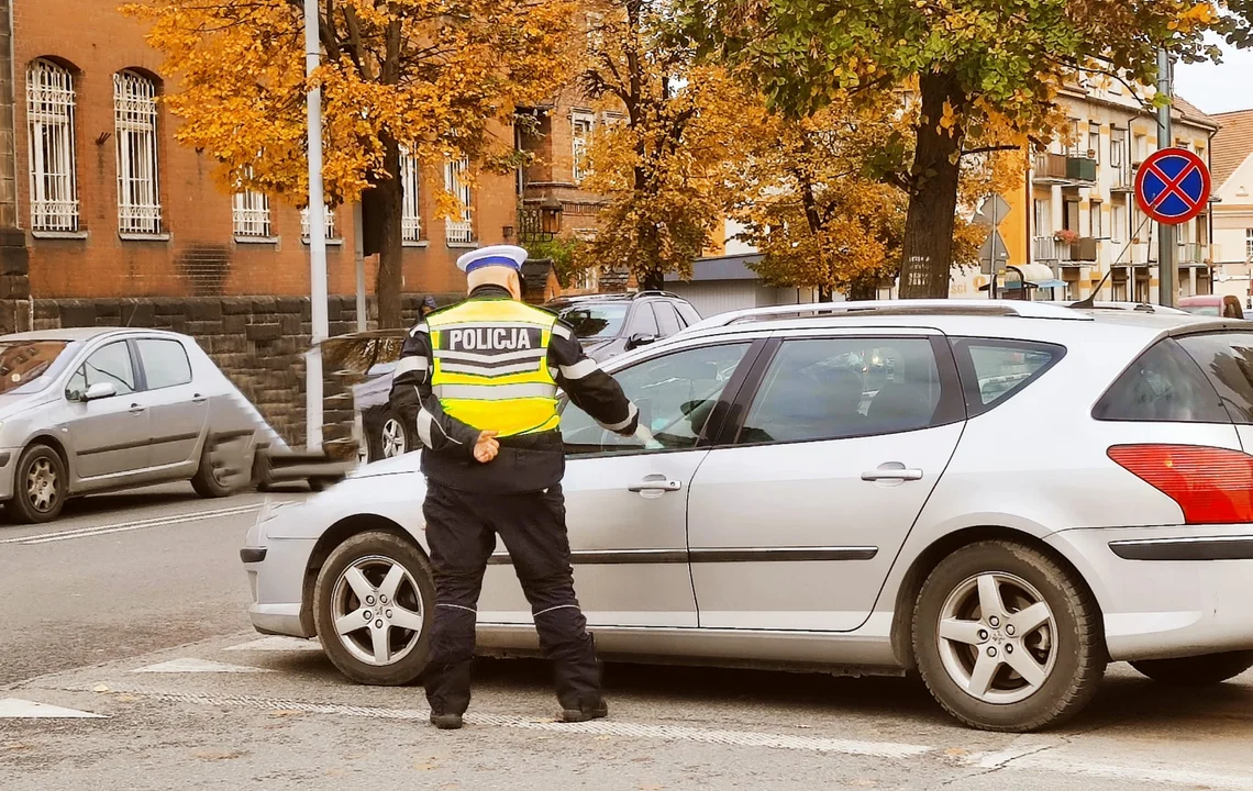 Ponad 70 osób bez prawa jazdy zatrzymali jarocińscy policjanci - Zdjęcie główne