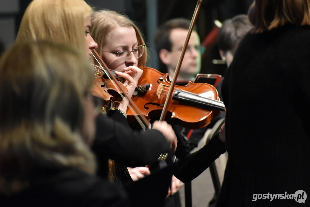 XVII Festiwal Muzyki Oratoryjnej MUSICA SACROMONTANA Gostyń - Święta Góra 2022 - Dzień I