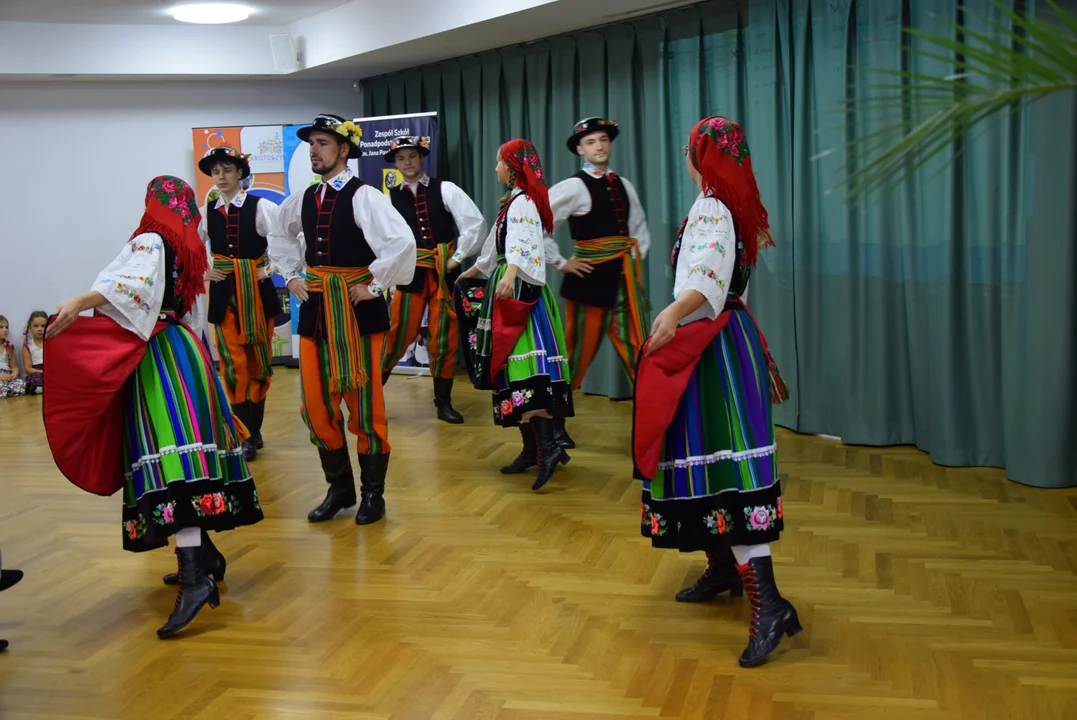 Krotoszyn. Festyn biesiadny Smacznego u Arkadego