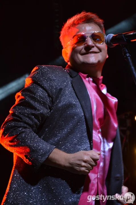 Dni Ziemi Pępowskiej 2025 - koncert Rui Carlos Ferreira