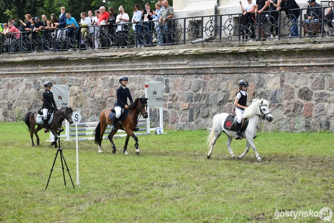 Rokosowo Horse Show - dzień drugi