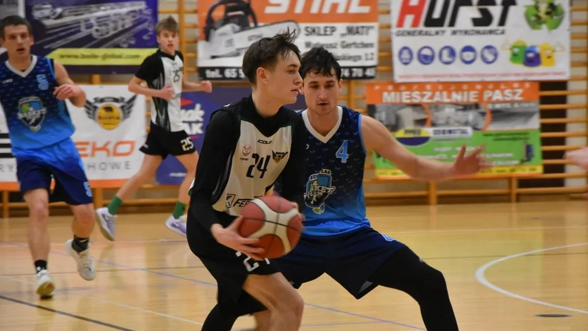 Po przerwie świątecznej Rawia powróciła na parkiet [ZDJĘCIA] - Zdjęcie główne