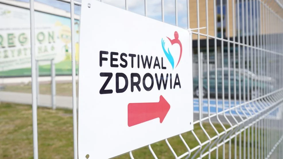 Festiwal Zdrowia w Jarocinie. Finał Akcji Wesołych Ogrodników