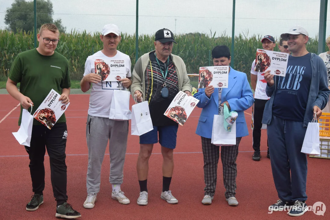 Igrzyska Możliwości 2025 w Zespole Szkół Specjalnych w Brzeziu