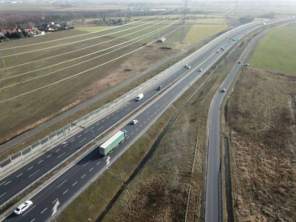 Nowy program budowy dróg w Wielkopolsce. Ma być robiona S11 - Zdjęcie główne