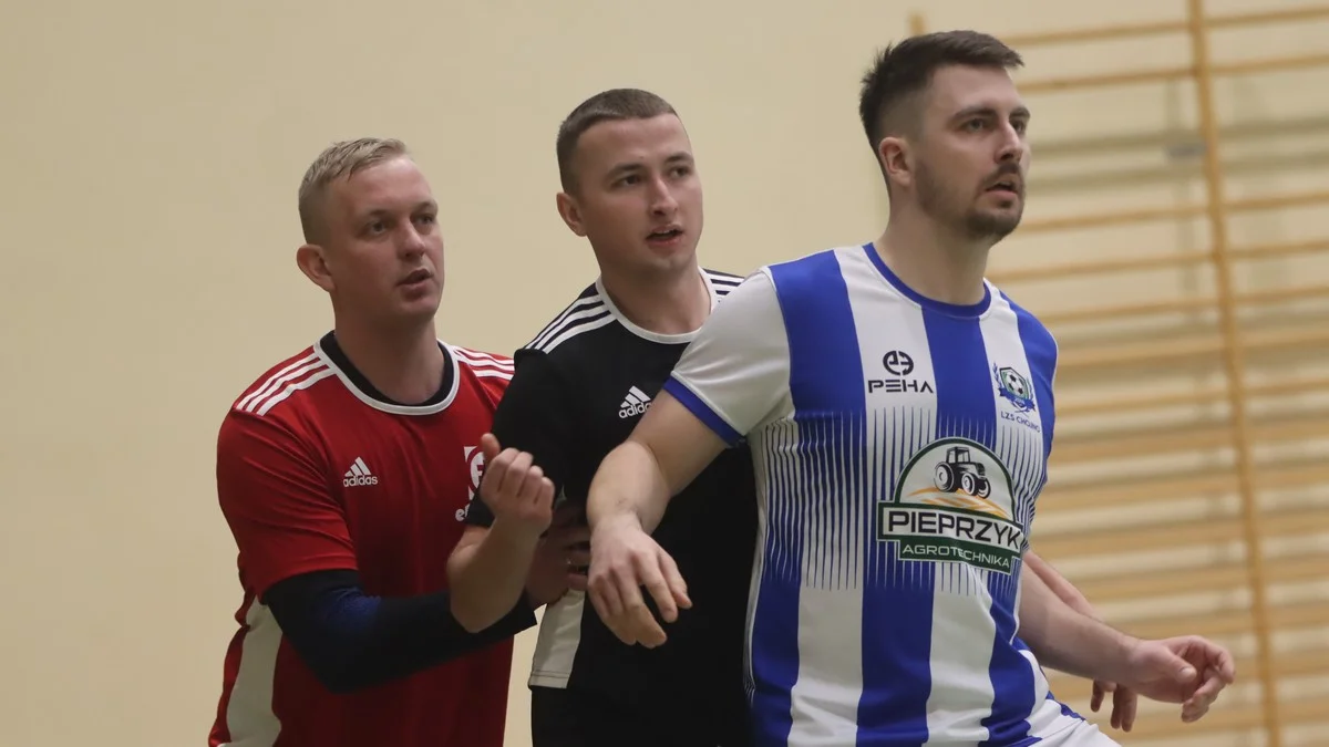 El-Kraw, Papaya Rules, LZS Dębno Polskie i Rymet grają dalej [ZDJĘCIA] - Zdjęcie główne