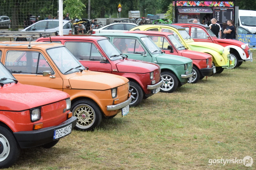 Piknik charytatywny dla Olusia w Dzięczynie przeniesiony na niedzielę, 30 lipca