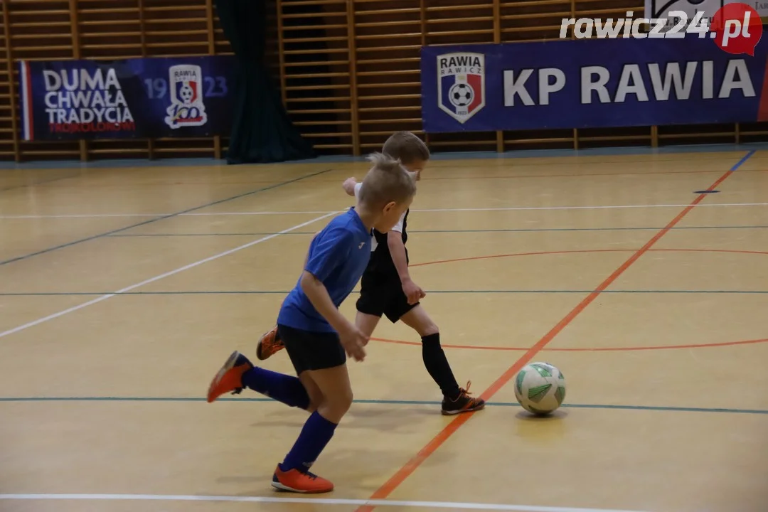 Niedźwiadek Rawicz Cup 2023 - rocznik 2015