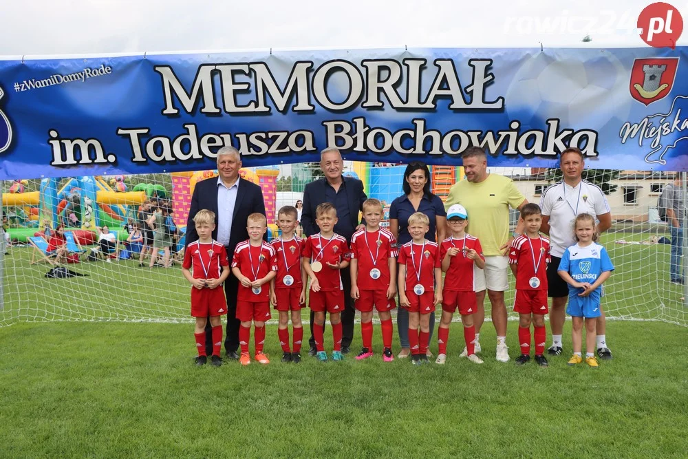 III Memoriał im. Tadeusza Błochowiaka