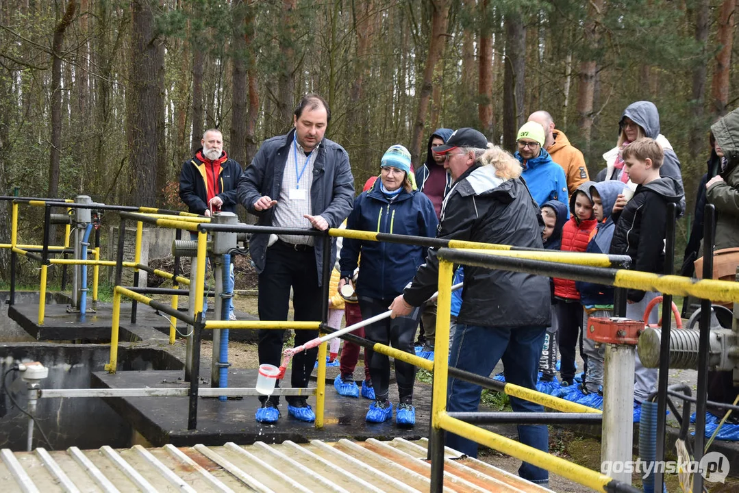 Drzwi Otwarte w Hydroforni ZWiK Gostyń