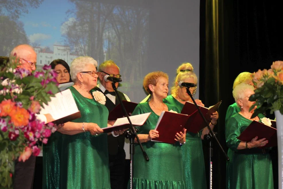 I Festiwal Piosenek o Jarocinie w Jarocińskim Ośrodku Kultury