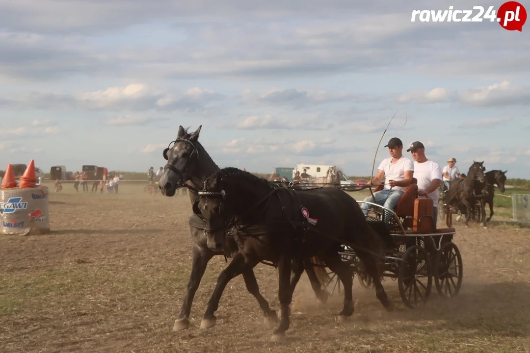 Memoriał im. Józefa Krzyżoszczaka w Niemarzynie (2022)