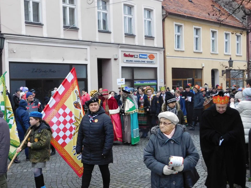 Orszaki Trzech Króli w Żerkowie, Jarocinie i Jaraczewie już w najbliższy piątek