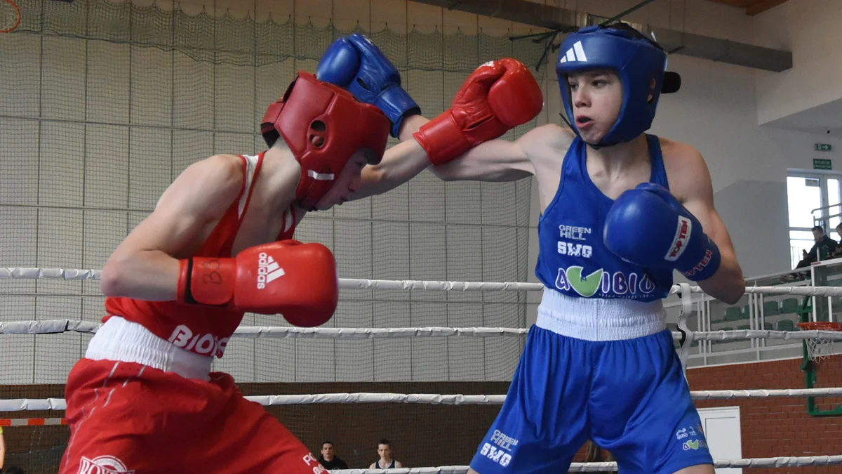 Sporty Walki Gostyń najlepsze w Wielkopolsce