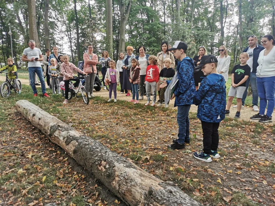 Zobacz, jak było na spacerze ornitologicznym i wybierz się na kolejny