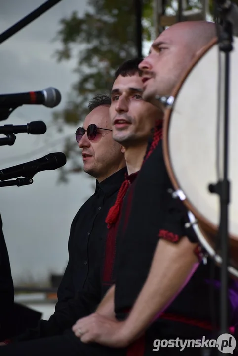 XIII Festiwal Tradycji i Folkloru w Domachowie 2025