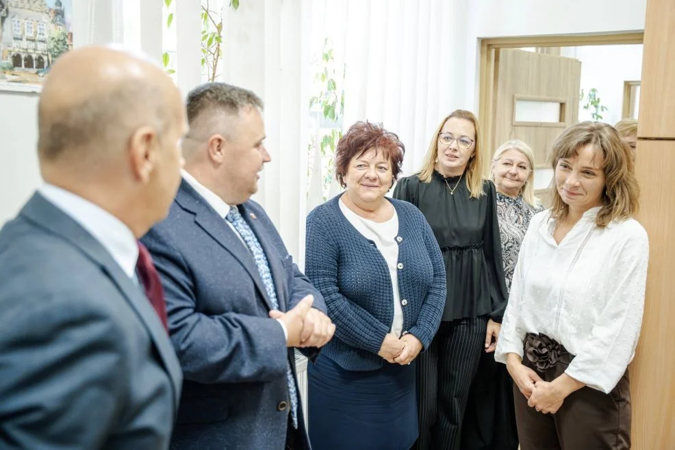 Nauczyciele z nagrodami burmistrza Jaraczewo