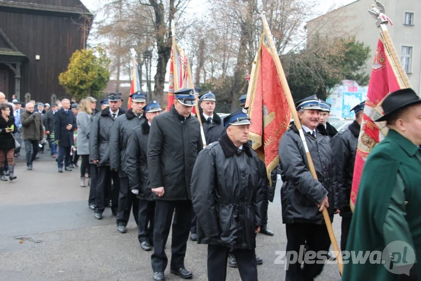 Zaduszki Mikołajczykowskie w Dobrzycy