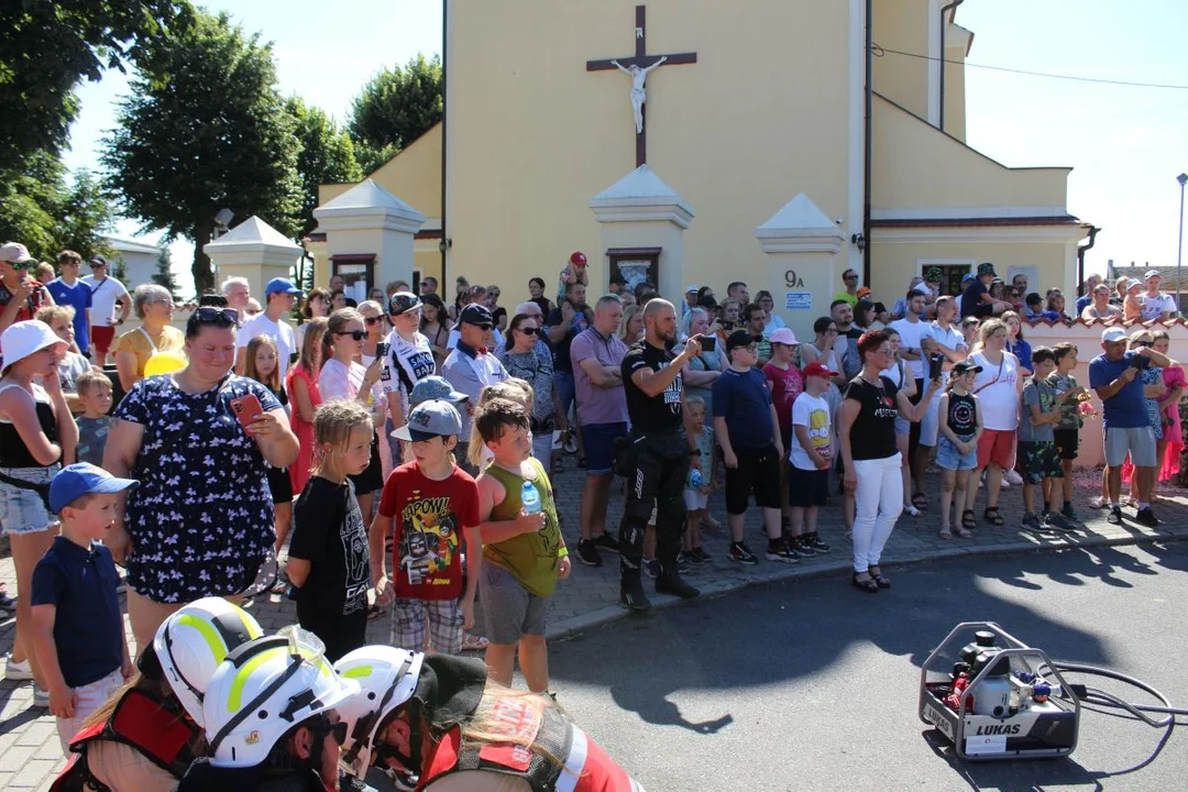 Na festynie odkrywali "(nie) zapomniane miasto Mieszków" po raz piąty