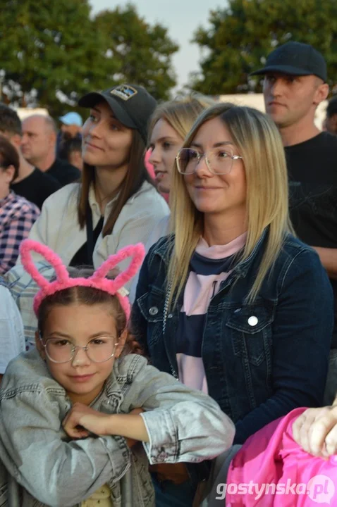 Dni Poniec 2025 - koncert Norbi, Top Girls i Lanberry