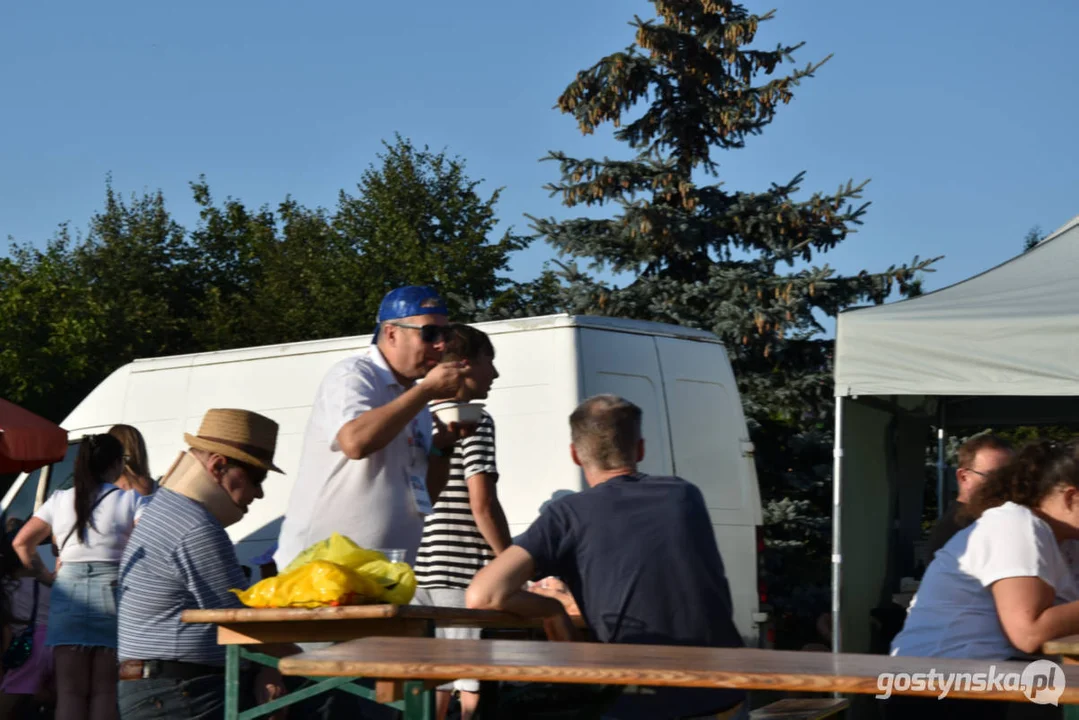 Festyn Prawobrzeżnego Gostynia "Sobota na Kani"