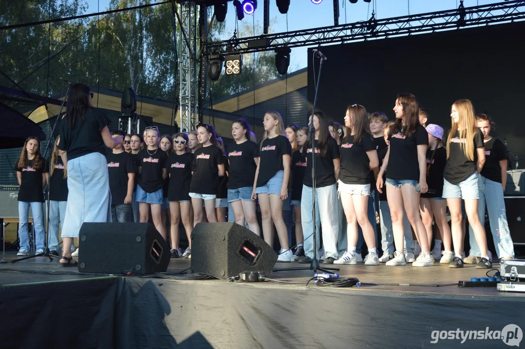 Dni Krobi 2025 - koncert zespołu Piersi