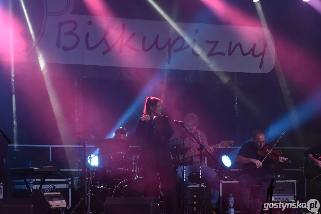 XIII Festiwal Tradycji i Folkloru w Domachowie 2025