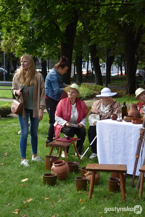 11. edycja Narodowego Czytania w Gostyniu