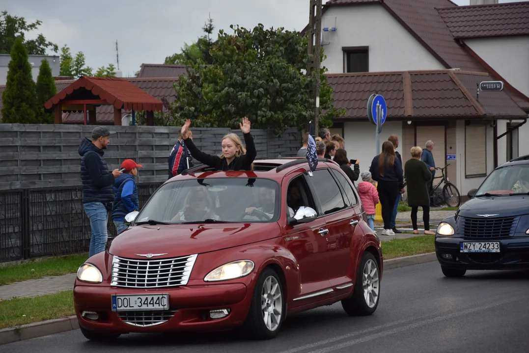 Krotoszyn. Kroto Amcar Spot 2022. Parada ulicami miasta [ZDJĘCIA] - Zdjęcie główne