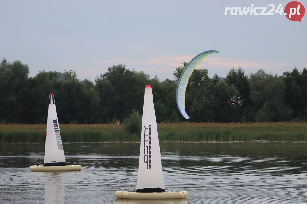 Jutrosin Slalom Championship - dzień ostatni (2023)