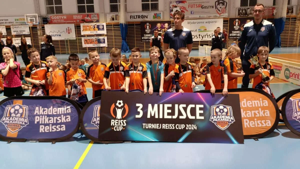 Reiss Cup 2024 w Gostyniu