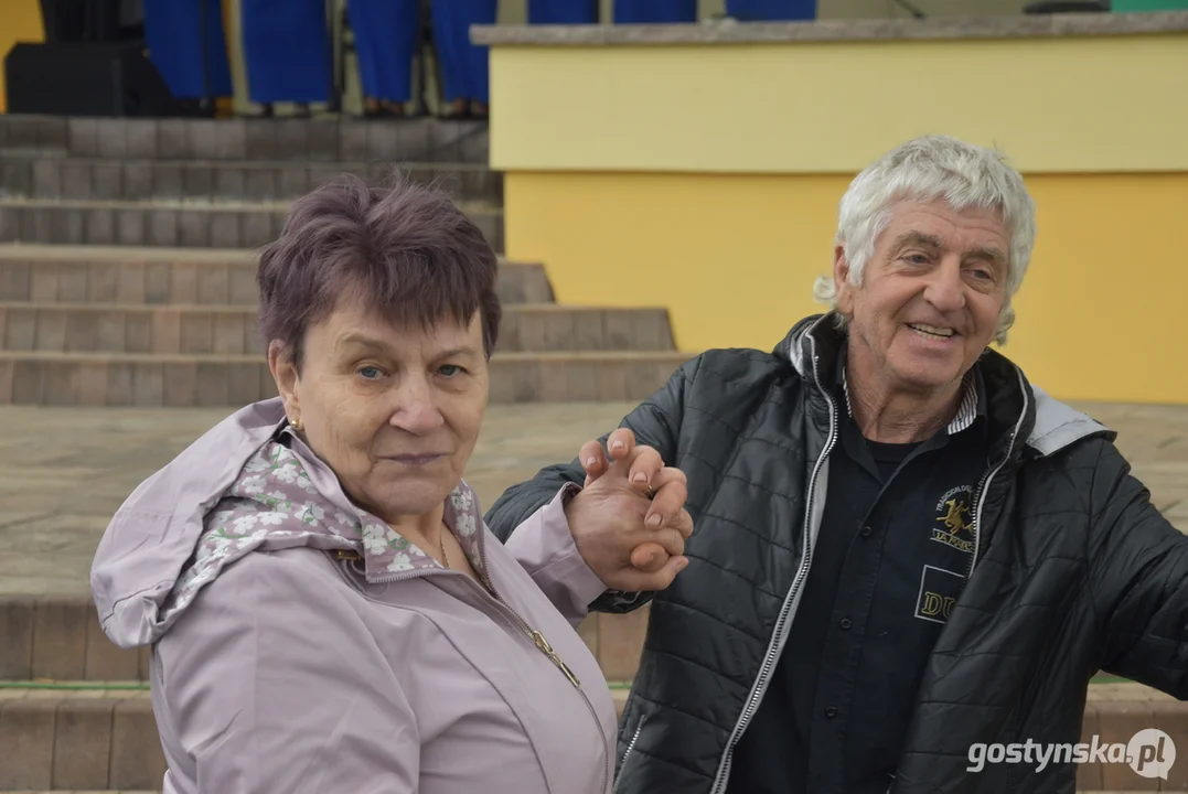 22. Świętogórskie Spotkania Seniorów 2025