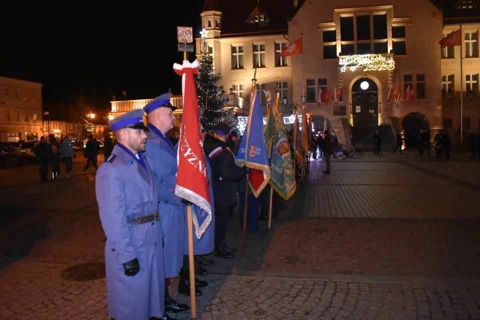 Obchody Narodowego Dnia Zwycięskiego Powstania Wielkopolskiego w Krotoszynie