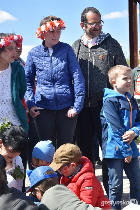 II Piknik Europejski "Unia to MY" w Krobi