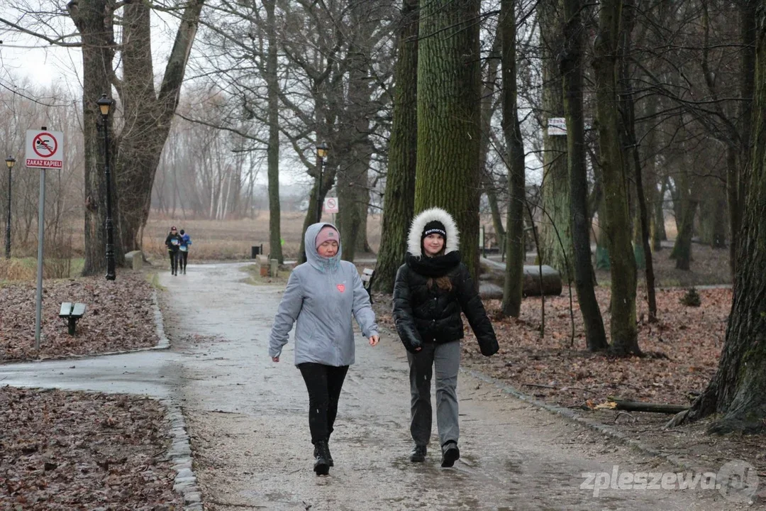 WOŚP 2022. Bieg "Policz się z cukrzycą"