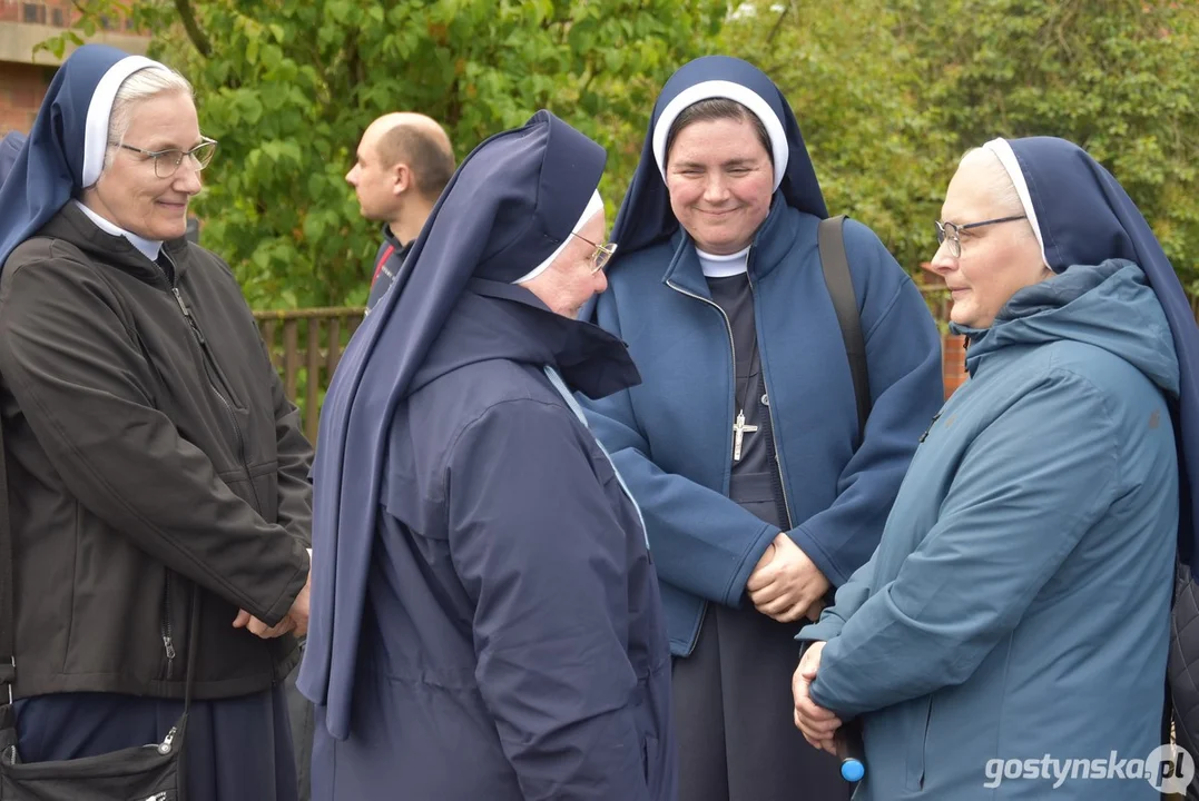 Jubileusz 175-lecia Zgromadzenia Sióstr Służebniczek i założenia pierwszej ochronki w Podrzeczu